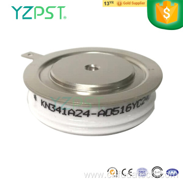 Chinese Price Professional Asymmetric Thyristor 341A